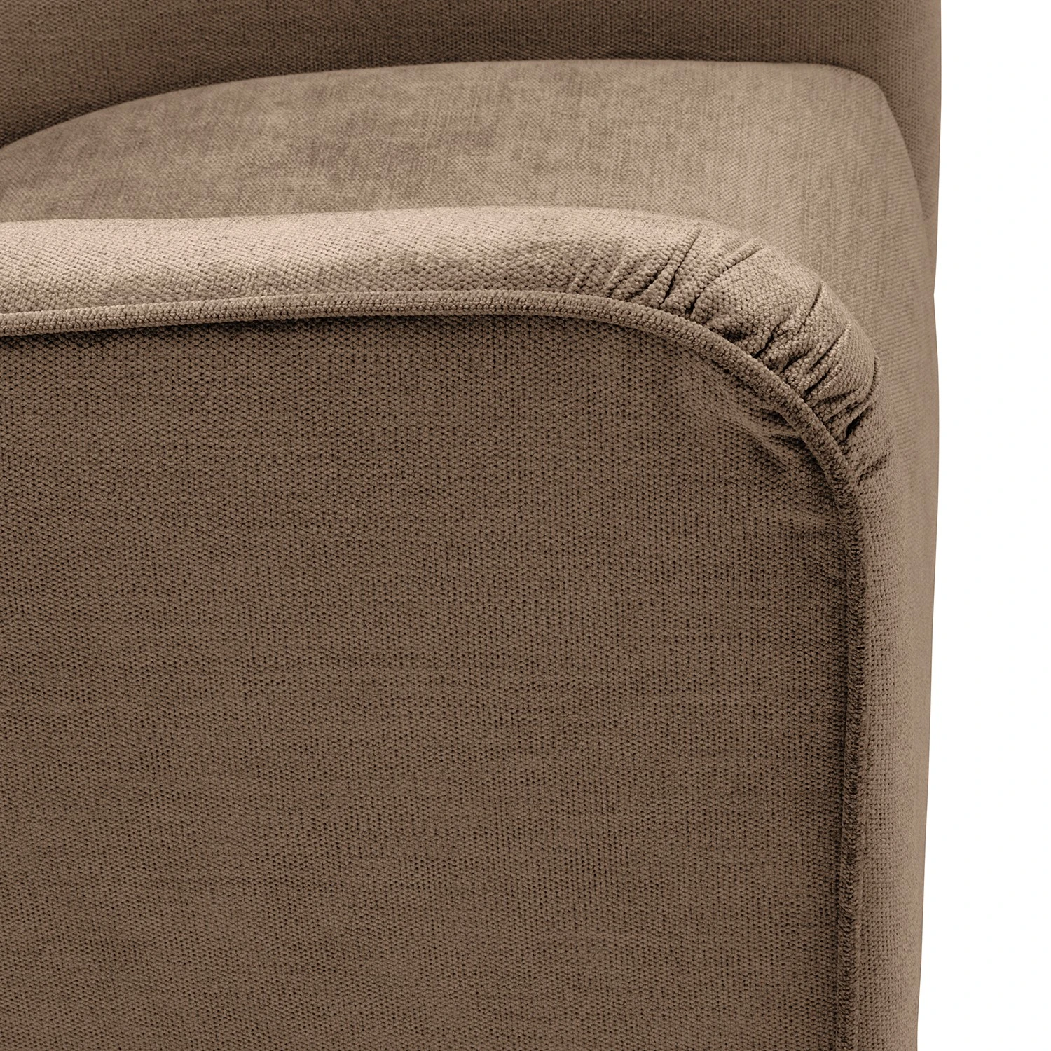 Norrwood Sofa Oldbury I (2-Sitzer) - Webstoff Lito: Cappuccino 12 Norrwood Sofa Oldbury I (2-Sitzer) - Webstoff Lito: Cappuccino – Bild 12