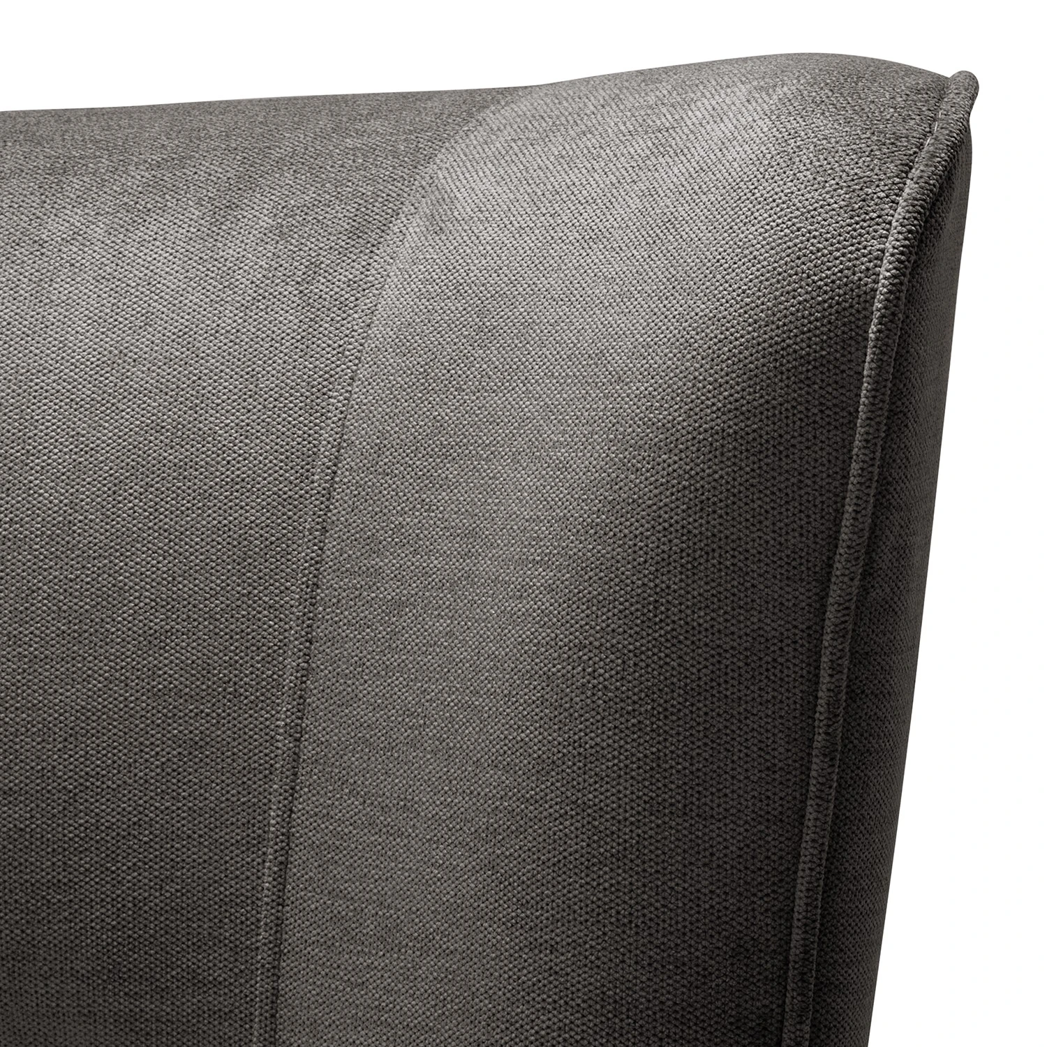 Norrwood Sessel Oldbury I - Webstoff - Webstoff Lito: Grau 6 Norrwood Sessel Oldbury I - Webstoff - Webstoff Lito: Grau – Bild 6