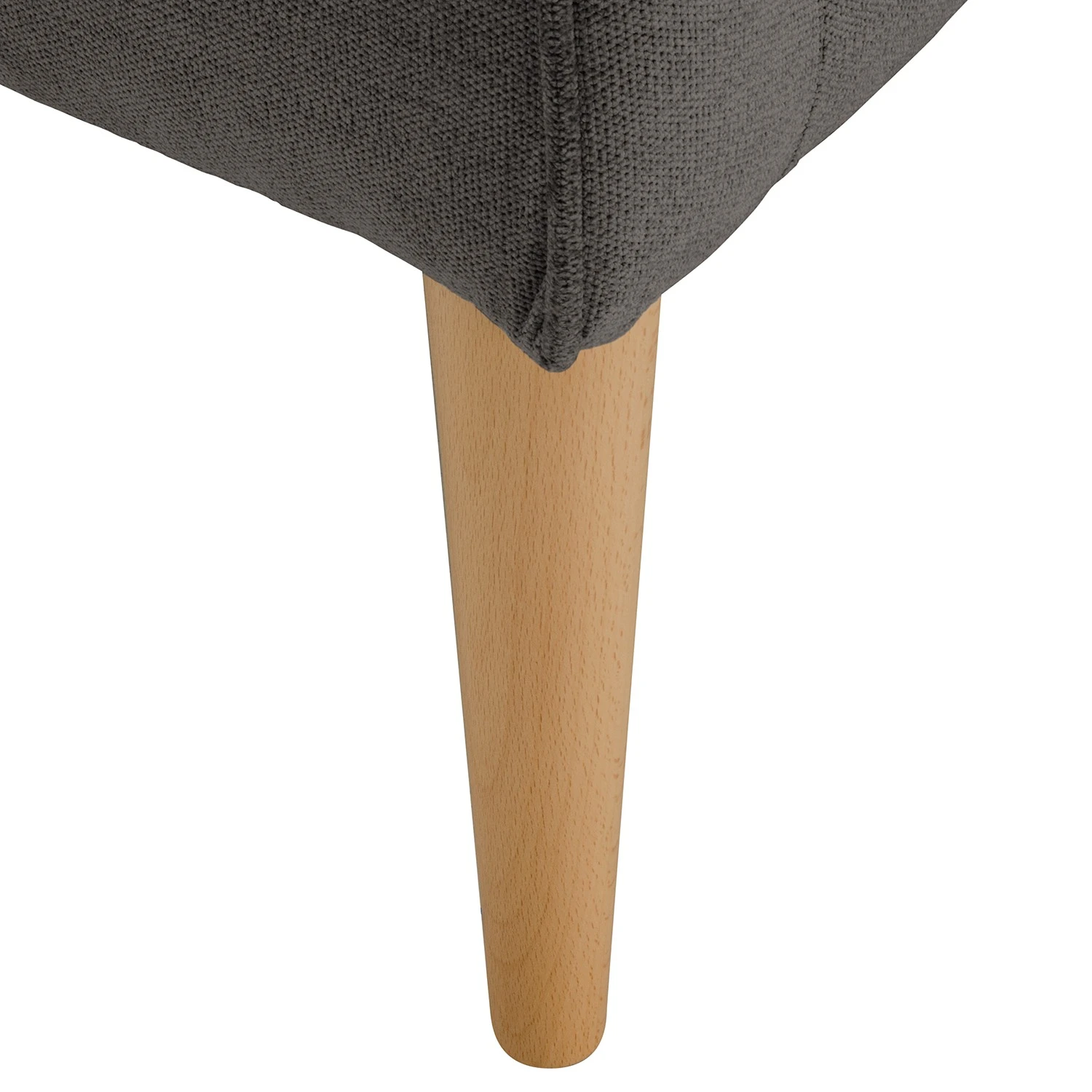 Norrwood Sessel Oldbury I - Webstoff - Webstoff Lito: Grau 12 Norrwood Sessel Oldbury I - Webstoff - Webstoff Lito: Grau – Bild 12