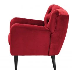 Norrwood Sessel Lowen I - Samt Ravi: Rot 14 Norrwood Sessel Lowen I - Samt Ravi: Rot -Wohnzimmermöbel boutique en ligne 1000185036 190903 16060401696 DETAILS P000000001000185036