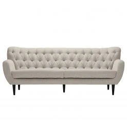 Norrwood Sofa Lowen I (2,5-Sitzer) - Microfaser - Webstoff Nere: Hellgrau 14 Norrwood Sofa Lowen I (2,5-Sitzer) - Microfaser - Webstoff Nere: Hellgrau -Wohnzimmermöbel boutique en ligne 1000185058 190903 16062301939 DETAILS P000000001000185058