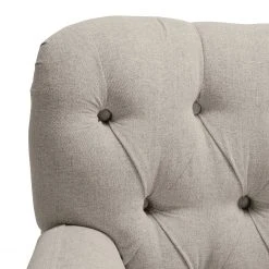 Norrwood Sofa Lowen I (2,5-Sitzer) - Microfaser - Webstoff Nere: Hellgrau 17 Norrwood Sofa Lowen I (2,5-Sitzer) - Microfaser - Webstoff Nere: Hellgrau -Wohnzimmermöbel boutique en ligne 1000185058 190903 16062401942 DETAILS P000000001000185058