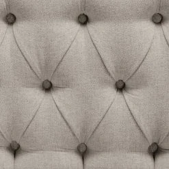 Norrwood Sofa Lowen I (2,5-Sitzer) - Microfaser - Webstoff Nere: Hellgrau 18 Norrwood Sofa Lowen I (2,5-Sitzer) - Microfaser - Webstoff Nere: Hellgrau -Wohnzimmermöbel boutique en ligne 1000185058 190903 16062401943 DETAILS P000000001000185058