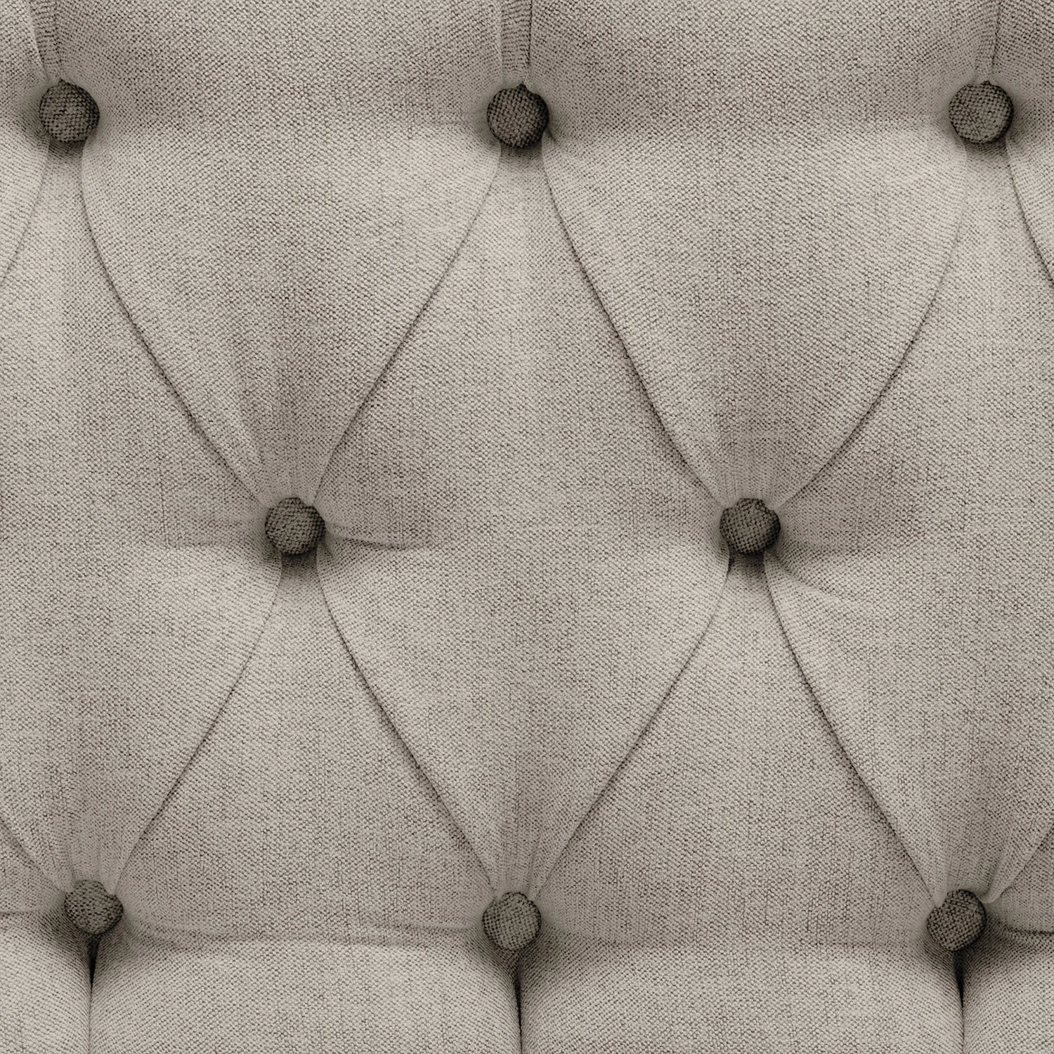 Norrwood Sofa Lowen I (2,5-Sitzer) - Microfaser - Webstoff Nere: Hellgrau 7 Norrwood Sofa Lowen I (2,5-Sitzer) - Microfaser - Webstoff Nere: Hellgrau – Bild 7