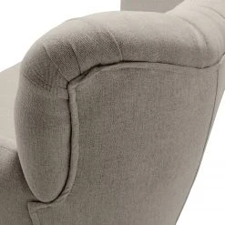 Norrwood Sofa Lowen I (2,5-Sitzer) - Microfaser - Webstoff Nere: Hellgrau 19 Norrwood Sofa Lowen I (2,5-Sitzer) - Microfaser - Webstoff Nere: Hellgrau -Wohnzimmermöbel boutique en ligne 1000185058 190903 16062401944 DETAILS P000000001000185058