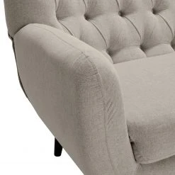 Norrwood Sofa Lowen I (2,5-Sitzer) - Microfaser - Webstoff Nere: Hellgrau 20 Norrwood Sofa Lowen I (2,5-Sitzer) - Microfaser - Webstoff Nere: Hellgrau -Wohnzimmermöbel boutique en ligne 1000185058 190903 16062401945 DETAILS P000000001000185058