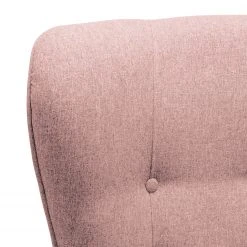 Norrwood Sessel Leke I - Webstoff Voer: Rosé -Wohnzimmermöbel boutique en ligne 1000185072 190903 16063402063 DETAILS P000000001000185072