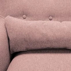 Norrwood Sessel Leke I - Webstoff Voer: Rosé -Wohnzimmermöbel boutique en ligne 1000185072 190903 16063402066 DETAILS P000000001000185072