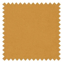 Norrwood Polsterhocker Leke I - Microfaser Sela: Maisgelb -Wohnzimmermöbel boutique en ligne 1000185077 200205 10420900032 DETAILS P000000001000185077