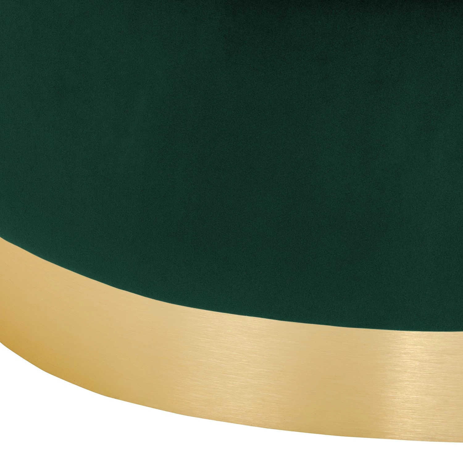 Jack & Alice Sessel Chanly I - Samt Ravi: Antikgrün 10 Jack & Alice Sessel Chanly I - Samt Ravi: Antikgrün – Bild 10