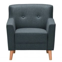 Norrwood Sessel Bette I - Webstoff - Blau 13 Norrwood Sessel Bette I - Webstoff - Blau -Wohnzimmermöbel boutique en ligne 1000185111 190903 16070302473 DETAILS P000000001000185111