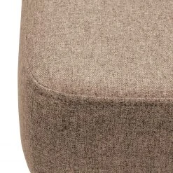 Norrwood Polsterhocker Bette I - Webstoff - Cappuccino 9 Norrwood Polsterhocker Bette I - Webstoff - Cappuccino -Wohnzimmermöbel boutique en ligne 1000185133 190903 16072102697 DETAILS P000000001000185133