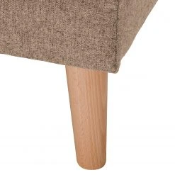 Norrwood Polsterhocker Bette I - Webstoff - Cappuccino 10 Norrwood Polsterhocker Bette I - Webstoff - Cappuccino -Wohnzimmermöbel boutique en ligne 1000185133 190903 16072102698 DETAILS P000000001000185133