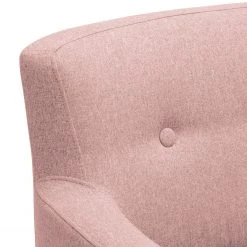 Norrwood Sofa Bette II (3-Sitzer) - Webstoff - Rosé -Wohnzimmermöbel boutique en ligne 1000185151 190903 16073402872 DETAILS P000000001000185151