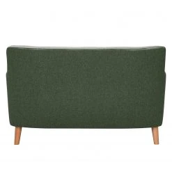 Norrwood Sofa Bette I (2-Sitzer) - Webstoff - Grün -Wohnzimmermöbel boutique en ligne 1000185163 190903 16074403011 DETAILS P000000001000185163