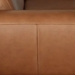 Loftscape Sofa Kerman (2-Sitzer) - Echtleder - Cognac -Wohnzimmermöbel boutique en ligne 1000185295 190917 17054400063 DETAILS P000000001000185295