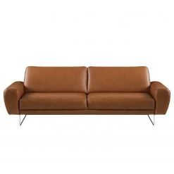 Loftscape Sofa Kerman (3-Sitzer) - Echtleder - Cognac -Wohnzimmermöbel boutique en ligne 1000185297 190917 17054500076 DETAILS P000000001000185297