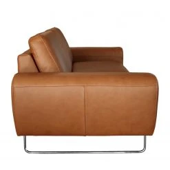 Loftscape Sofa Kerman (3-Sitzer) - Echtleder - Cognac -Wohnzimmermöbel boutique en ligne 1000185297 190917 17054500077 DETAILS P000000001000185297