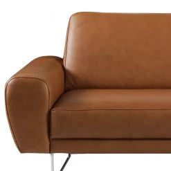 Loftscape Sofa Kerman (3-Sitzer) - Echtleder - Cognac -Wohnzimmermöbel boutique en ligne 1000185297 190917 17054500081 DETAILS P000000001000185297