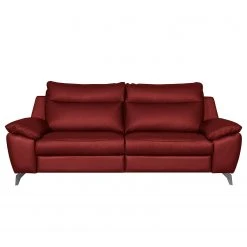 Modoform Sofa Kimball (2,5 -Sitzer) - Echtleder - Rot - Keine Funktion 10 Modoform Sofa Kimball (2,5 -Sitzer) - Echtleder - Rot - Keine Funktion -Wohnzimmermöbel boutique en ligne 1000185314 190917 17055500193 DETAILS P000000001000185314