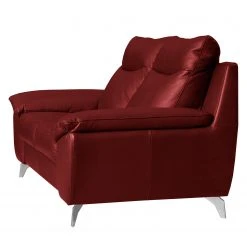 Modoform Sofa Kimball (2,5 -Sitzer) - Echtleder - Rot - Keine Funktion 11 Modoform Sofa Kimball (2,5 -Sitzer) - Echtleder - Rot - Keine Funktion -Wohnzimmermöbel boutique en ligne 1000185314 190917 17055500194 DETAILS P000000001000185314
