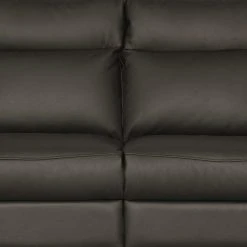 Modoform Sofa Kimball (2 -Sitzer) - Echtleder - Dunkelgrau - Keine Funktion 14 Modoform Sofa Kimball (2 -Sitzer) - Echtleder - Dunkelgrau - Keine Funktion -Wohnzimmermöbel boutique en ligne 1000185318 190917 17055800229 DETAILS P000000001000185318