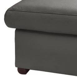 Loftscape Polsterhocker Lamexa - Echtleder - Dunkelgrau 9 Loftscape Polsterhocker Lamexa - Echtleder - Dunkelgrau -Wohnzimmermöbel boutique en ligne 1000185345 190917 17061600403 DETAILS P000000001000185345