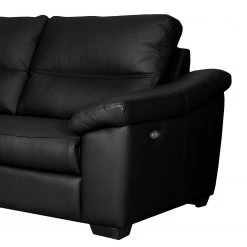 Modoform Sofa Lamexa I (2,5 -Sitzer) - Echtleder - Schwarz - Relaxfunktion 16 Modoform Sofa Lamexa I (2,5 -Sitzer) - Echtleder - Schwarz - Relaxfunktion -Wohnzimmermöbel boutique en ligne 1000185399 190917 17065700874 DETAILS P000000001000185399