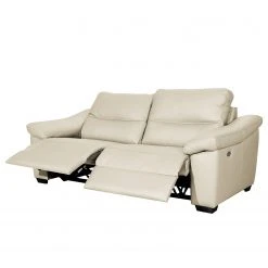 Modoform Sofa Lamexa I (2,5 -Sitzer) - Echtleder - Creme - Relaxfunktion 15 Modoform Sofa Lamexa I (2,5 -Sitzer) - Echtleder - Creme - Relaxfunktion -Wohnzimmermöbel boutique en ligne 1000185407 190917 17070600957 DETAILS P000000001000185407