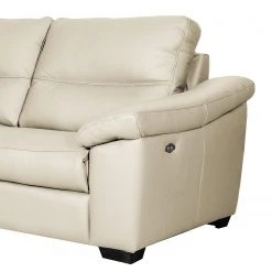 Modoform Sofa Lamexa I (2,5 -Sitzer) - Echtleder - Creme - Relaxfunktion 16 Modoform Sofa Lamexa I (2,5 -Sitzer) - Echtleder - Creme - Relaxfunktion -Wohnzimmermöbel boutique en ligne 1000185407 190917 17070600958 DETAILS P000000001000185407