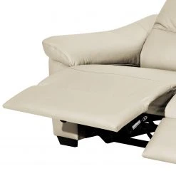 Modoform Sofa Lamexa I (2,5 -Sitzer) - Echtleder - Creme - Relaxfunktion 18 Modoform Sofa Lamexa I (2,5 -Sitzer) - Echtleder - Creme - Relaxfunktion -Wohnzimmermöbel boutique en ligne 1000185407 190917 17070700960 DETAILS P000000001000185407