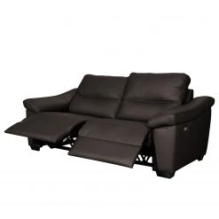 Modoform Sofa Lamexa I (2 -Sitzer) - Echtleder - Dunkelbraun - Relaxfunktion -Wohnzimmermöbel boutique en ligne 1000185412 190917 17071101007 DETAILS P000000001000185412