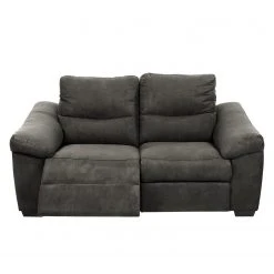 Modoform Sofa Lamexa II (2 -Sitzer) - Microfaser - Anthrazit - Relaxfunktion -Wohnzimmermöbel boutique en ligne 1000185416 190917 17071501047 DETAILS P000000001000185416