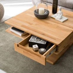 Ars Natura Couchtisch LiWOOD - Buche -Wohnzimmermöbel boutique en ligne 1000185454 200206 06214000034 MOOD DETAILS P000000001000185454 mood