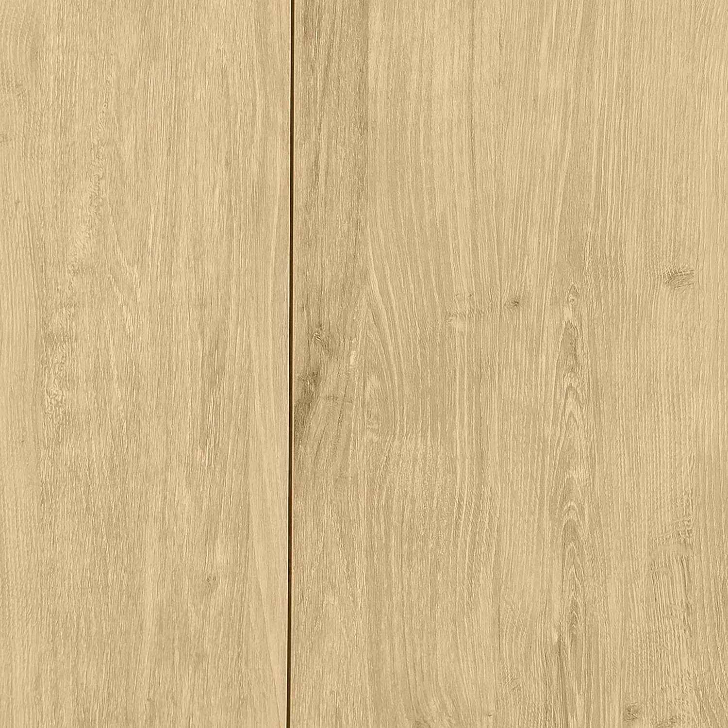 Red Living Sideboard Coogee - Wildeiche Hell Dekor / Schwarz 9 Red Living Sideboard Coogee - Wildeiche Hell Dekor / Schwarz – Bild 9