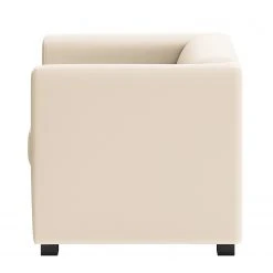 Loftscape Sessel Wilno VI - Pigmentiertes Leder - Weiß -Wohnzimmermöbel boutique en ligne 1000186598 191001 12465300067 DETAILS P000000001000186598