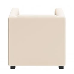 Loftscape Sessel Wilno VI - Pigmentiertes Leder - Weiß -Wohnzimmermöbel boutique en ligne 1000186598 191001 12465300069 DETAILS P000000001000186598