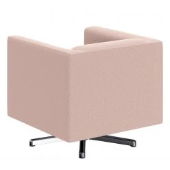 Loftscape Sessel Wilno XIV - Flachgewebe - Mauve -Wohnzimmermöbel boutique en ligne 1000186634 191001 12471500266 DETAILS P000000001000186634