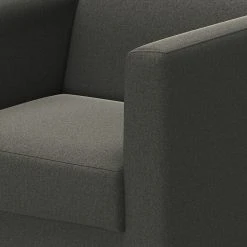 Loftscape Sessel Wilno XVI - Antiklederlook - Grau -Wohnzimmermöbel boutique en ligne 1000186681 191001 12475500598 DETAILS P000000001000186681