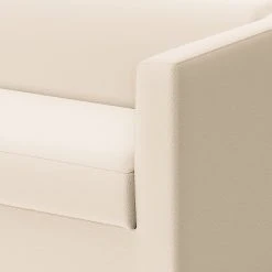 Loftscape Sofa Wilno IV (2-Sitzer) - Pigmentiertes Leder - Weiß 18 Loftscape Sofa Wilno IV (2-Sitzer) - Pigmentiertes Leder - Weiß -Wohnzimmermöbel boutique en ligne 1000186683 191001 12475500608 DETAILS P000000001000186683