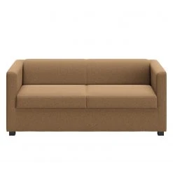 Loftscape Sofa Wilno X (2-Sitzer) - Antiklederlook - Hellbraun -Wohnzimmermöbel boutique en ligne 1000186744 191001 12483100957 DETAILS P000000001000186744