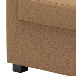 Loftscape Sofa Wilno X (2-Sitzer) - Antiklederlook - Hellbraun -Wohnzimmermöbel boutique en ligne 1000186744 191001 12483200962 DETAILS P000000001000186744