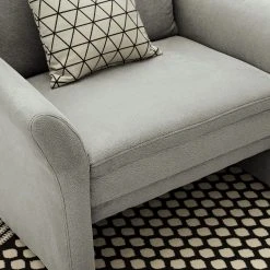 Modoform Sessel Capoma II - Antiklederlook - Lichtgrau - Breite: 100 cm 13 Modoform Sessel Capoma II - Antiklederlook - Lichtgrau - Breite: 100 cm -Wohnzimmermöbel boutique en ligne 1000186789 210323 15262702118 MOOD DETAILS P000000001000186789 mood