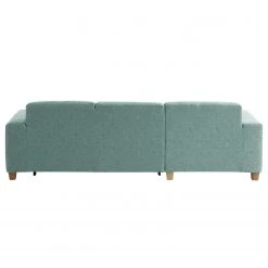 Ars Natura Ecksofa Roblin III - Webstoff - Mintgrau - Longchair davorstehend links - Schlaffunktion 18 Ars Natura Ecksofa Roblin III - Webstoff - Mintgrau - Longchair davorstehend links - Schlaffunktion -Wohnzimmermöbel boutique en ligne 1000186875 210323 15282302403 DETAILS P000000001000186875