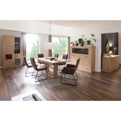 Naturoo Highboard Mendes I - Balkeneiche Dekor / Anthrazit 7 Naturoo Highboard Mendes I - Balkeneiche Dekor / Anthrazit -Wohnzimmermöbel boutique en ligne 1000187564 190920 09480600069 MOOD DETAILS P000000001000187564 mood