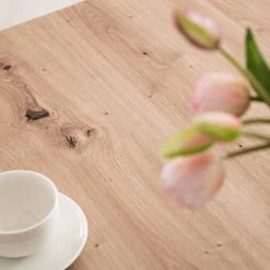 Naturoo Couchtisch Mendes - Balkeneiche Dekor -Wohnzimmermöbel boutique en ligne 1000187574 190920 09480800088 DETAILS P000000001000187574