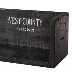 Ars manufacti Wandboard Keyport - Mango massiv - Mango Schwarz -Wohnzimmermöbel boutique en ligne 1000188116 200226 12212200005 DETAILS P000000001000188116