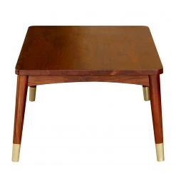 Ars manufacti Couchtisch Baxley - Akazie massiv / Metall - Akazie / Gold -Wohnzimmermöbel boutique en ligne 1000188247 190910 14585300003 DETAILS P000000001000188247