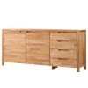 Ars Natura Sideboard IvoWood - Buche massiv