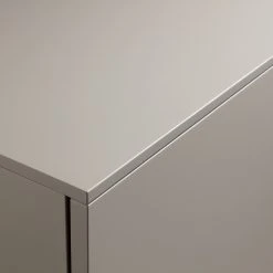 GWINNER TV-Lowboard Misano - Saharagrau / Balkeneiche - Ohne Beleuchtung 9 GWINNER TV-Lowboard Misano - Saharagrau / Balkeneiche - Ohne Beleuchtung -Wohnzimmermöbel boutique en ligne 1000188638 190926 16593900011 DETAILS P000000001000188638